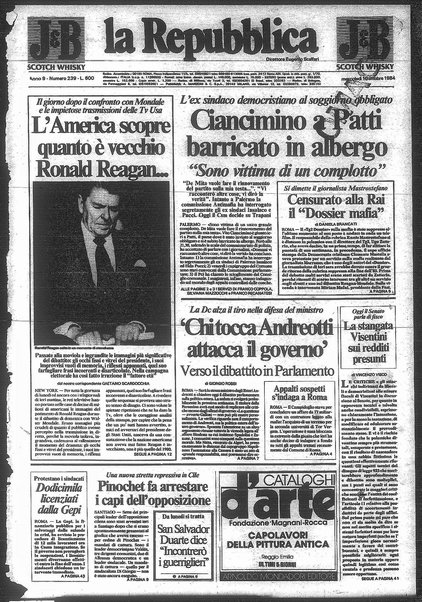 La repubblica